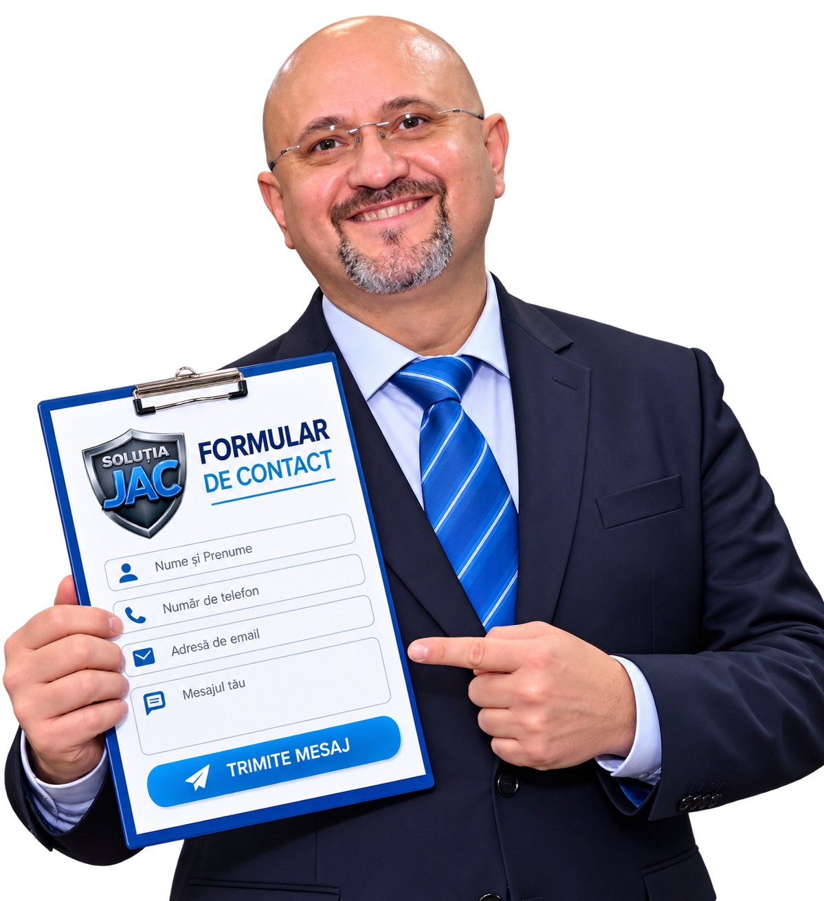 formular contact